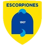 ตรา Escorpiones Belén