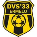 ตรา DVS 33 Ermelo