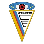 ตรา Atletic Club D Escaldes