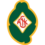 ตรา Skövde AIK