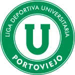 ตรา LDU Portoviejo