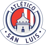 ตรา Atlético San Luis W