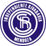 ตรา Independ. Rivadavia