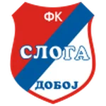 ตรา Sloga Doboj