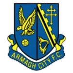 ตรา Armagh City
