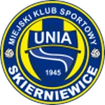 ตรา Unia Skierniewice