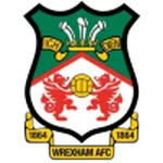 ตรา Wrexham