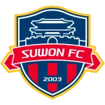 ตรา Suwon City FC