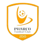 ตรา Pharco FC