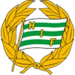 ตรา Hammarby W