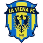 ตรา La Viena FC