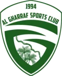 ตรา Gharraf