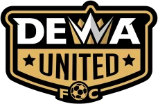 ตรา Dewa United