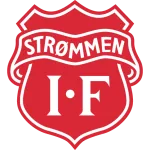 ตรา Strommen