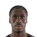 M. Cissé