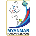 โลโก้ เมียนมา เนชั่นแนล ลีก
