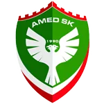 ตรา Amed Sportif Faaliyetler