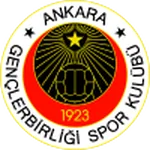 ตรา Gençlerbirliği S.K.