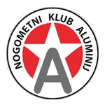 ตรา Aluminij