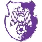 ตรา Arges Pitesti