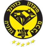 ตรา Maccabi Netanya