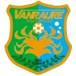 ตรา Vanraure Hachinohe