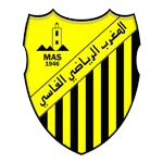 ตรา Maghreb Fès