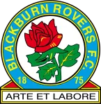 ตรา Blackburn