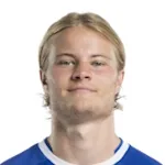 A. Guðjohnsen