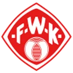 ตรา Würzburger Kickers