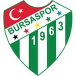 ตรา Bursaspor