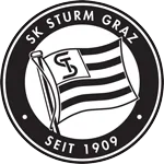ตรา Sturm Graz