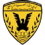ตรา Al Qadsia