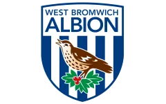 ตรา West Brom