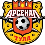 ตรา Arsenal Tula