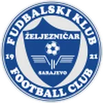 ตรา Zeljeznicar Sarajevo