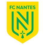 ตรา Nantes W