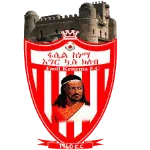 ตรา Fasil Ketema