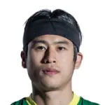 Zhang Yuning