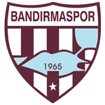 ตรา Bandırmaspor