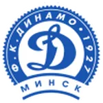 ตรา Dinamo Minsk II