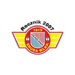 ตรา Polonia Sroda Wielkopolska