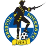 ตรา Bristol Rovers