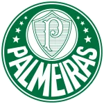 ตรา Palmeiras SP U20