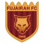 ตรา Al Fujairah SC