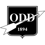 ตรา ODD Ballklubb