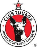 ตรา Club Tijuana U21