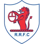 ตรา Raith Rovers