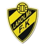 ตรา Laholm