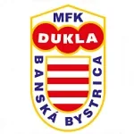 ตรา Dukla Banská Bystrica